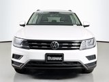 Used 2020 Volkswagen Tiguan SE image 2