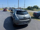 Used 2017 Nissan Leaf SV image 5