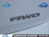 Used 2022 GMC Terrain SLT image 5