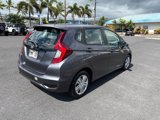 Used 2020 Honda Fit LX image 5