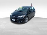 Used 2015 Honda Fit EX image 3
