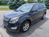 Used 2016 Chevrolet Equinox LT w/ Convenience Package image 5