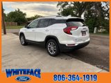 Used 2022 GMC Terrain SLT w/ Infotainment Package II image 4