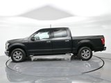 Used 2015 Ford F150 XLT w/ Equipment Group 301A Mid image 4