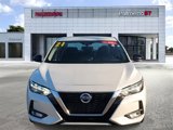Certified 2021 Nissan Sentra SR image 2