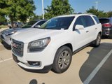 Used 2016 GMC Acadia SLT image 2