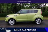 Used 2017 Kia Soul + image 4