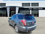 Used 2015 Ford Explorer Limited w/ Equipment Group 301A image 3