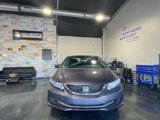 Used 2014 Honda Civic LX image 3