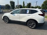 Certified 2021 Honda CR-V EX-L image 4