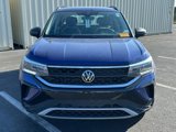 Used 2022 Volkswagen Taos S w/ IQ Drive S Package image 2