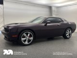 Used 2022 Dodge Challenger SXT w/ Plus Package image 2