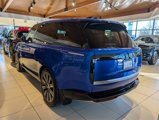New 2025 Land Rover Range Rover Autobiography image 4