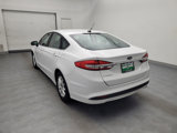 Used 2017 Ford Fusion S image 5