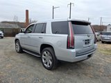Used 2017 Cadillac Escalade Luxury image 5