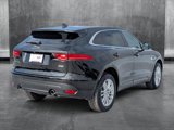 Used 2020 Jaguar F-PACE Prestige image 5