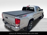 Used 2016 Toyota Tacoma TRD Sport image 6