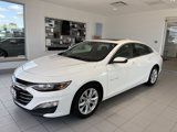 Used 2024 Chevrolet Malibu LT image 2
