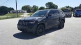 Used 2020 Jeep Grand Cherokee Altitude image 4
