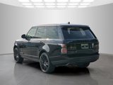 Used 2020 Land Rover Range Rover HSE image 4