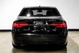 Used 2016 Audi A8 L 4.0T w/ Driver Assistance Package image 5