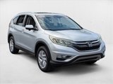 Used 2016 Honda CR-V EX-L image 3