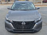 New 2025 Nissan Sentra S image 3
