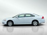 Used 2012 Chevrolet Impala LS image 5