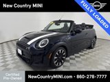 Certified 2022 MINI Cooper S w/ Driver Assistance Package image 3