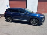 Used 2019 Hyundai Santa Fe Limited image 5
