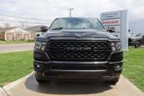 Used 2022 RAM 1500 Big Horn image 3