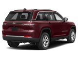 Certified 2023 Jeep Grand Cherokee Laredo w/ Luxury Tech Group I image 2
