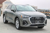 Used 2022 Audi Q3 2.0T Premium image 3