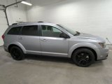 Used 2017 Dodge Journey SXT w/ Blacktop Package image 2