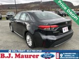 Used 2022 Toyota Corolla XLE image 5