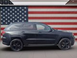 Used 2016 Jeep Grand Cherokee High Altitude image 4
