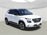 Used 2023 Hyundai Venue Limited w/ Cargo Package image 3