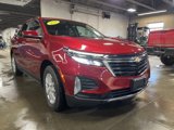 Used 2022 Chevrolet Equinox LT image 3