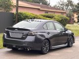 Used 2015 Subaru WRX image 4