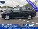 Used 2024 Mitsubishi Mirage G4 image 4