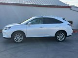 Used 2015 Lexus RX 350 FWD image 3