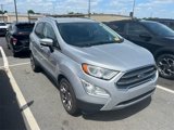 Used 2019 Ford EcoSport Titanium image 3