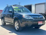 Used 2012 Subaru Forester 2.5X image 3