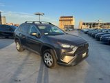 Used 2021 Toyota RAV4 LE image 2