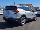 Used 2019 GMC Terrain SLE w/ Driver Convenience Package image 6