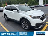 Used 2022 Honda CR-V EX-L image 3
