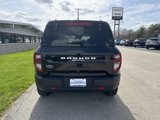 Used 2023 Ford Bronco Sport Outer Banks image 4