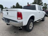 Used 2018 RAM 2500 Laramie image 6
