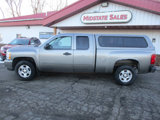 Used 2007 Chevrolet Silverado 1500 LT w/ 1LT Convenience Package image 4