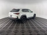 New 2025 MAZDA CX-50 AWD 2.5 S w/ Cargo Package image 5